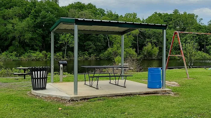 Davis Roadside Park 1