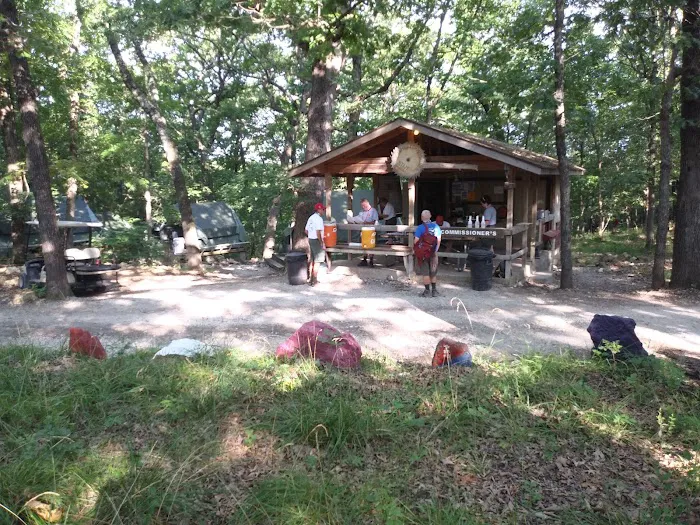 Sawmill Staff Area 3