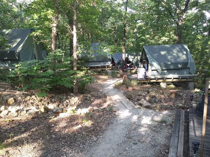 Sawmill Staff Area 8