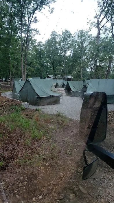 Sawmill Staff Area 2