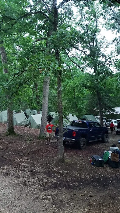 Sawmill Staff Area 7