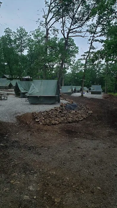 Sawmill Staff Area 6