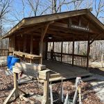 Piercing Arrow Commissioner’s Barge