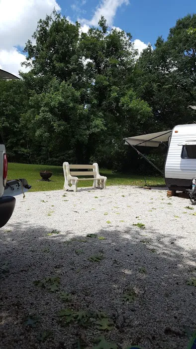 Shady Grove RV Park & Campground 1