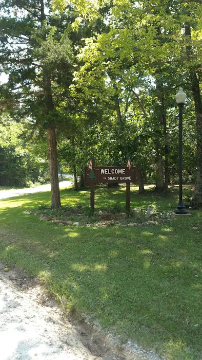 Shady Grove RV Park & Campground 7