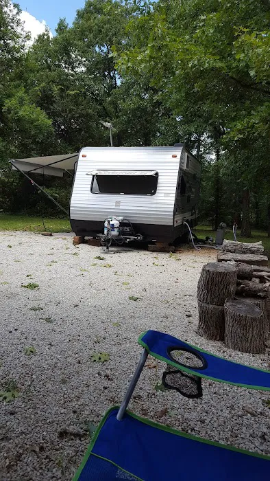 Shady Grove RV Park & Campground 2