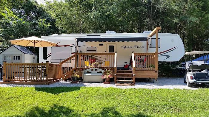 Shady Grove RV Park & Campground 5
