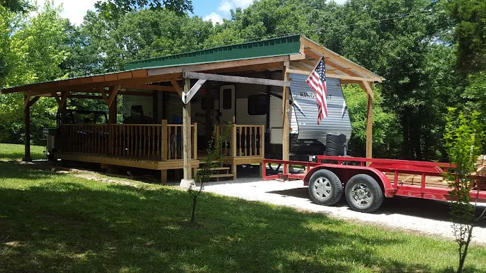 Shady Grove RV Park & Campground 0