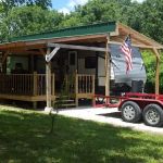 Shady Grove RV Park & Campground