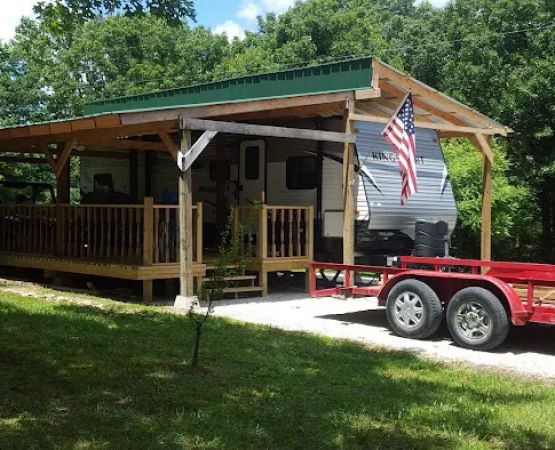 Shady Grove RV Park & Campground