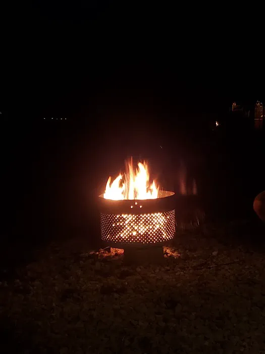 Windsor Woods Campground 5