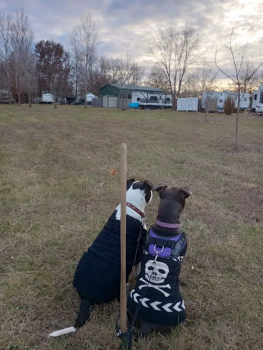 Windsor Woods Campground 3
