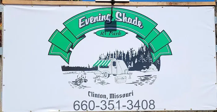 Evening Shade RV Park 0
