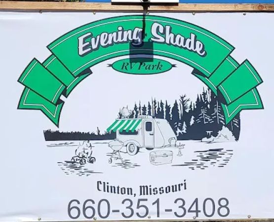 Evening Shade RV Park