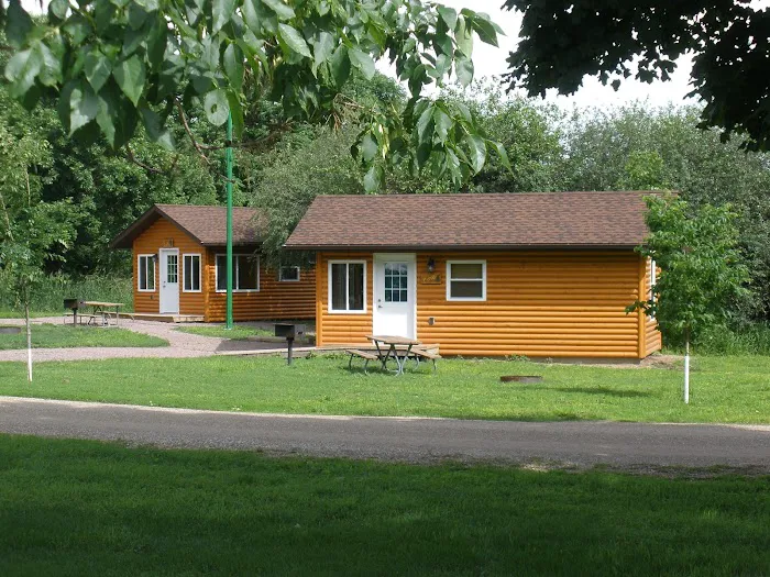 Sleepy Eye Campground 0