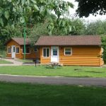 Sleepy Eye Campground