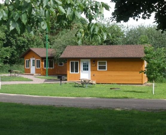 Sleepy Eye Campground