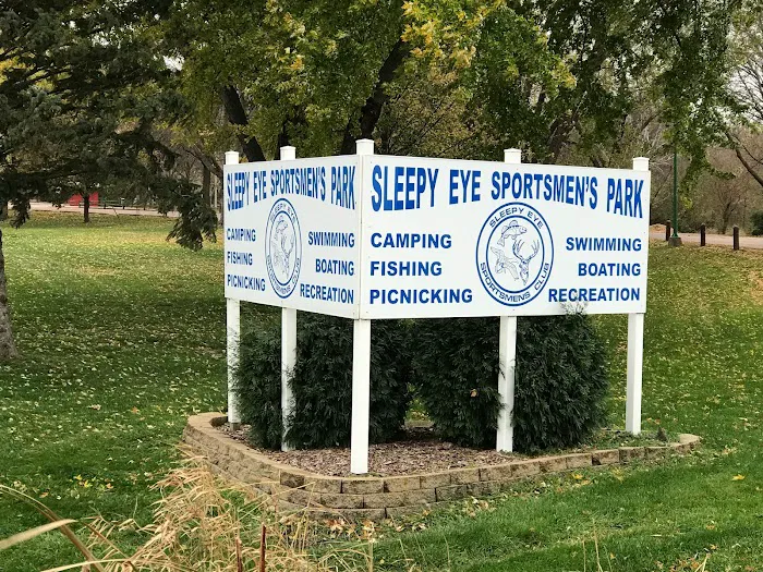 Sleepy Eye Campground 6