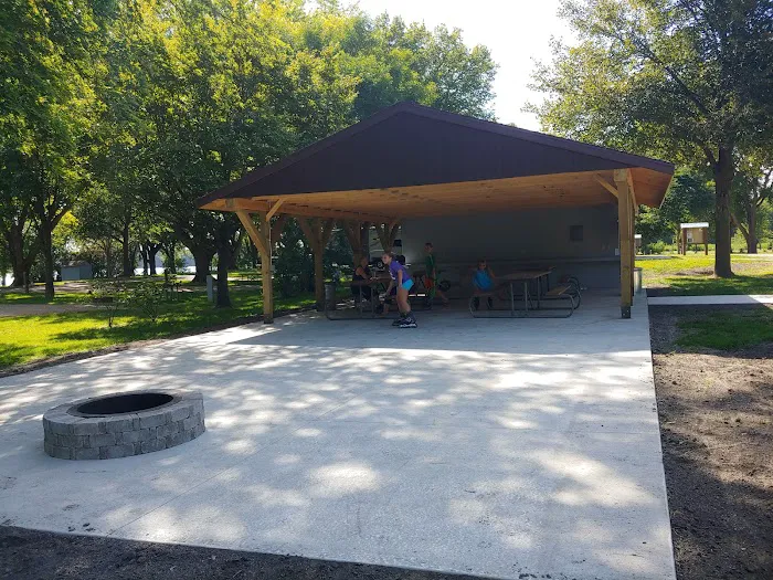 Sleepy Eye Campground 9