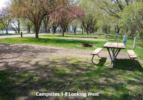 Sleepy Eye Campground 7