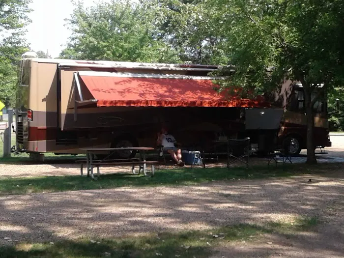 Rothenburg Campground 0