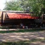 Rothenburg Campground