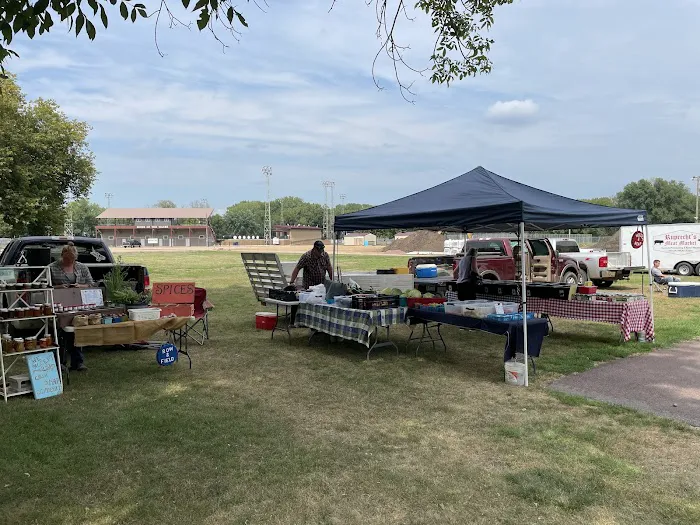 Rothenburg Campground 4