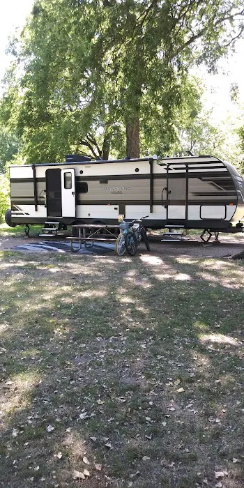 Rothenburg Campground 8