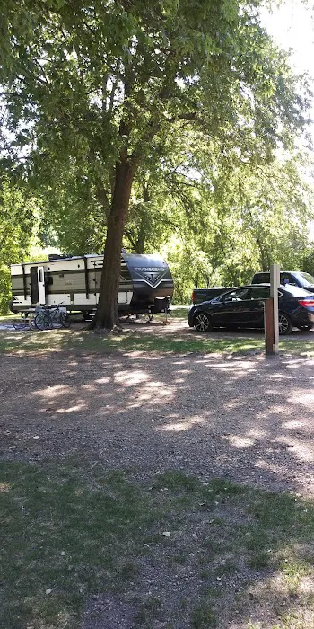 Rothenburg Campground 7