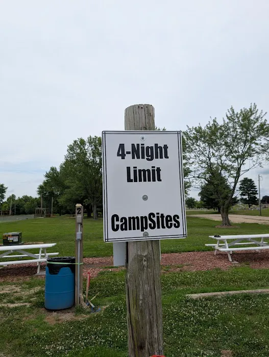 Montrose Village Camping 1