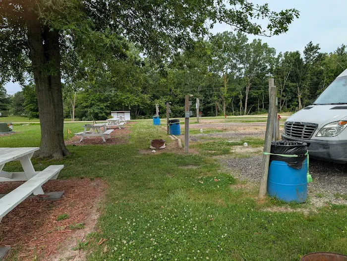 Montrose Village Camping 6