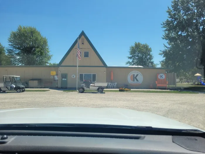 Kiefer Campgrounds - Corporate Headquarters 4