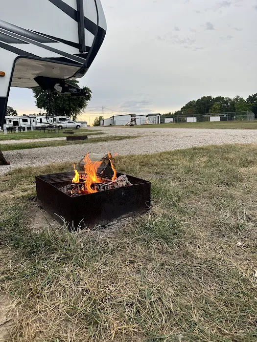 Kiefer Campgrounds - Corporate Headquarters 2