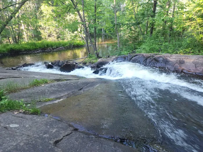 Chute Pond Park & Campground 1