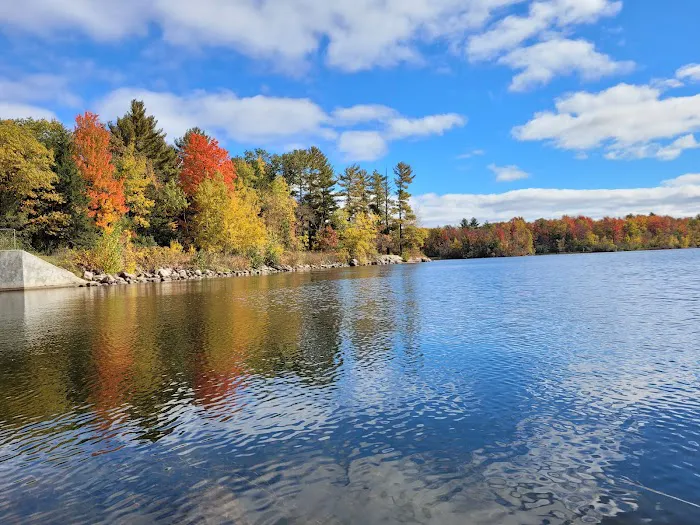 Chute Pond Park & Campground 8
