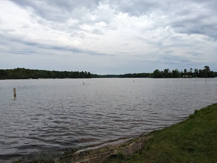 Chute Pond Park & Campground 3