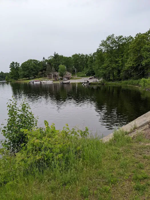 Chute Pond Park & Campground 6