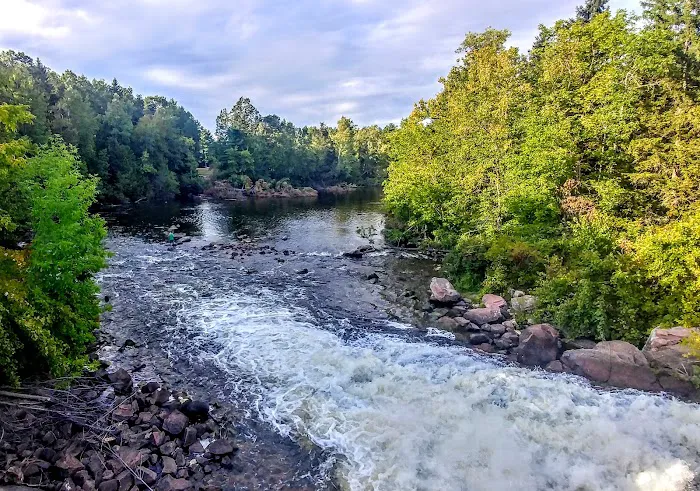 Chute Pond Park & Campground 4