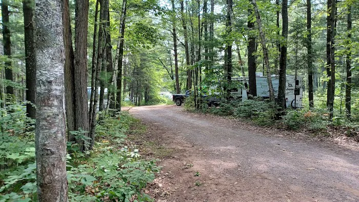 Chute Pond Park & Campground 2
