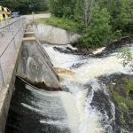 Chute Pond Park & Campground