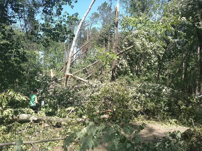 Oconto County Park Campground 0