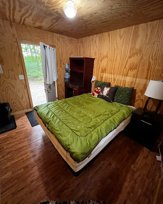 River Forest Campground 4
