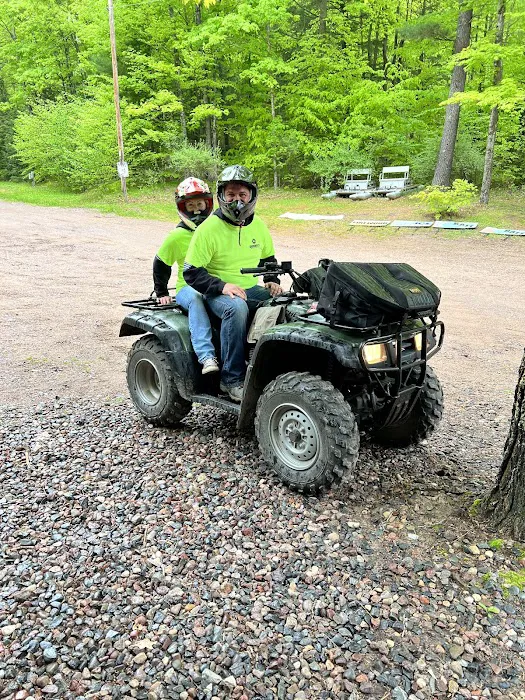 River Forest Campground 5
