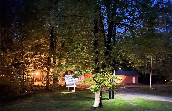 River Forest Campground 7