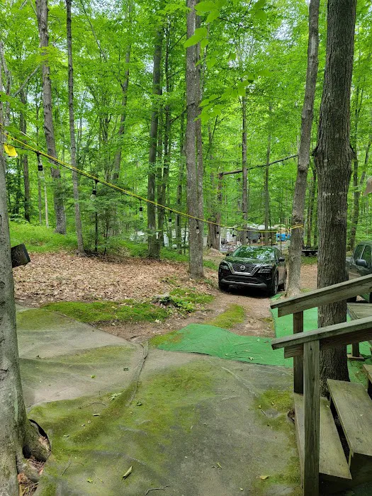 Echo Valley Resort 9