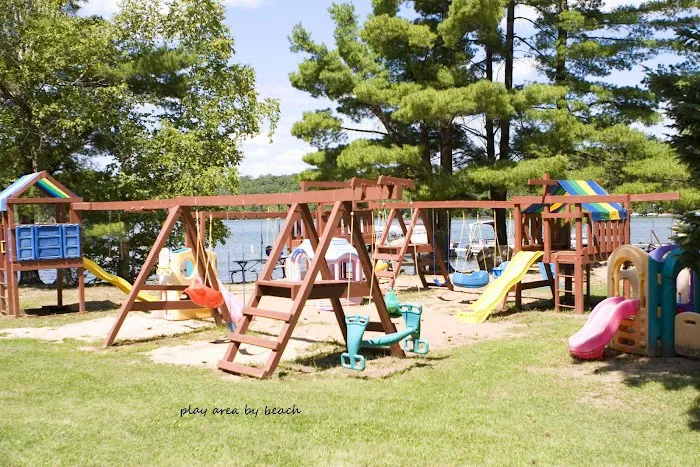 Echo Valley Resort 0