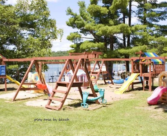 Echo Valley Resort