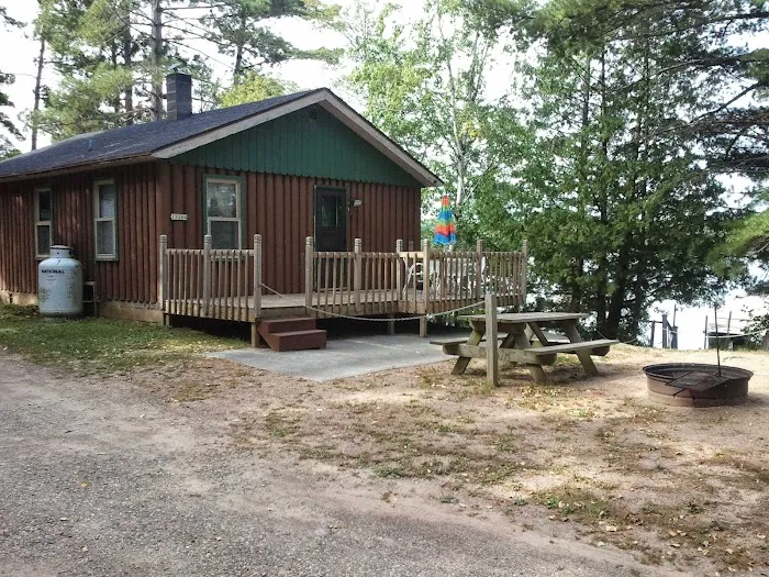 Echo Valley Resort 4
