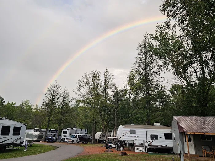 Pine Grove Campground 6