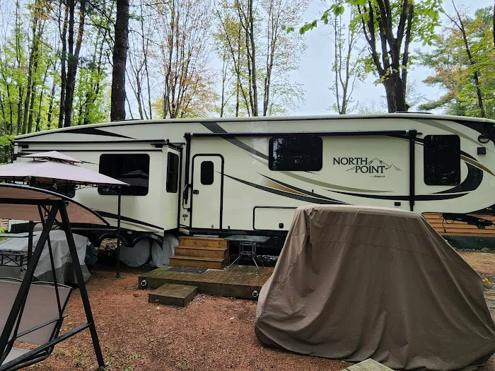 Pine Grove Campground 9